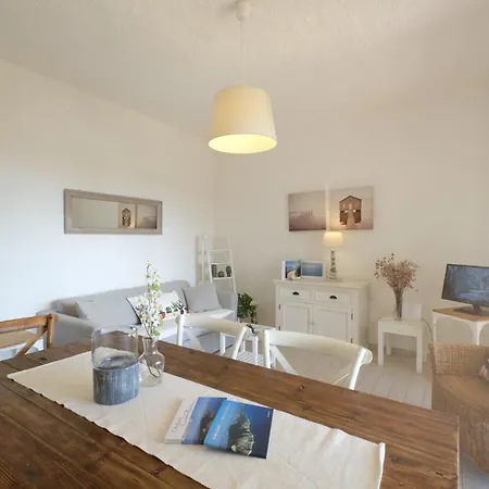 Appartamento 149 - Trilocale Al Taunus Nuovo Vista Mare, Con Barbecue E Ampio Giardino, Ben Arredato E Climatizzato Numana