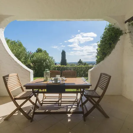 149 - Trilocale Al Taunus Nuovo Vista Mare, Con Barbecue E Ampio Giardino, Ben Arredato E Climatizzato Appartamento Numana