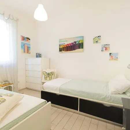 149 - Trilocale Nuovo Vista Mare Al Taunus, Con Barbecue E Ampio Giardino, Ben Arredato E Climatizzato - Inclusa Nel Prezzo Apartment *
